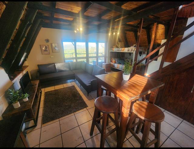 2 BEDROOM GATED ESTATE FOR SALE IN UTOPIA NATURE ESTATE